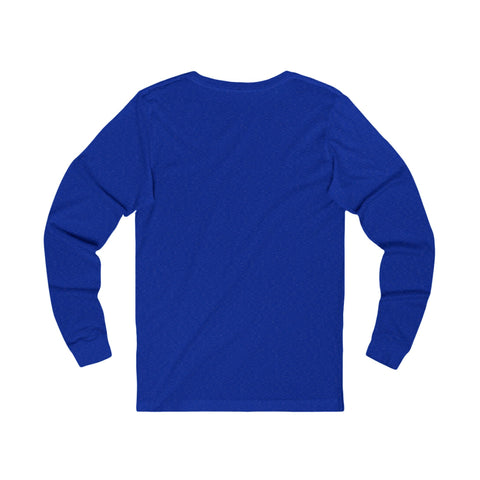 This is my Hockey Shirt (I Can't Afford a Jersey) - Long Sleeve Tee Long Sleeve Shirt - YinzerShop
