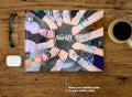 This Swift Beat Book – Taylor Swift Eras Tour Collector’s Music Tour Memoir Book - YinzerShop