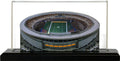 Three Rivers Stadium Replica – Handmade Steelers Stadium Model | 3D Collectible by Home Fields Sports Collectables - YinzerShop