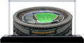 Three Rivers Stadium Replica – Pittsburgh Pirates MLB Stadium Model With LED Display by Home Fields Sports Collectables - YinzerShop