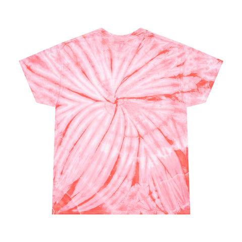 Tie Dye T Shirt Yinz Grateful? Cyclone Pattern Classic Fit Tee T-Shirt - YinzerShop