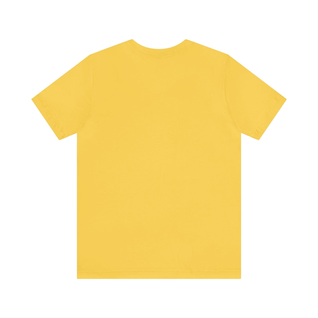 Printify Andy Van Slyke Legend T-Shirt - Graphic Tee with Back Print