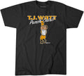 T.J. Watt: Punch-Outs Pittsburgh Steelers-Pro Football - YinzerShop