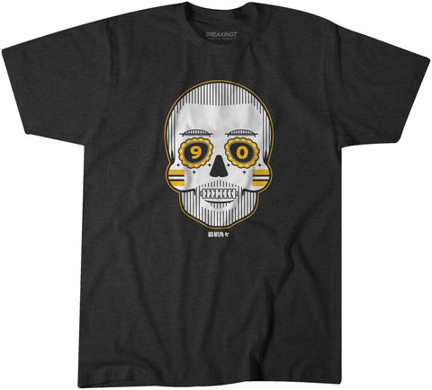 TJ Watt: Sugar Skull Gourmet Seasoning - YinzerShop