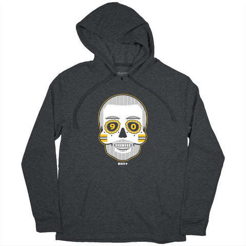 TJ Watt: Sugar Skull Gourmet Seasoning - YinzerShop