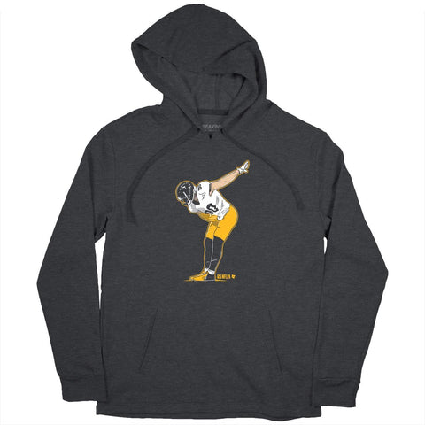 T.J. Watt: Take a Bow Pittsburgh Steelers-Pro Football - YinzerShop