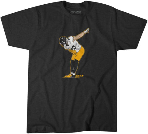 T.J. Watt: Take a Bow Pittsburgh Steelers-Pro Football - YinzerShop