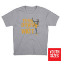 T.J. Watt: Turn Down For Watt Pittsburgh Steelers-Pro Football - YinzerShop
