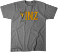 T.J. Watt: YINZ Pittsburgh Steelers-Pro Football - YinzerShop