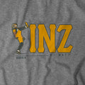 T.J. Watt: YINZ Pittsburgh Steelers-Pro Football - YinzerShop