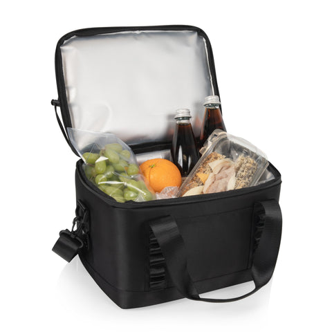 Pittsburgh Steelers - Tarana Superthick Cooler - 12 can  Picnic Time Family of Brands   