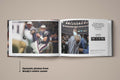 Tom Brady Book – Legendary Quarterback Journey | Football Biography & Super Bowl Champion Stories Book - YinzerShop