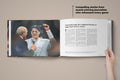 Tom Brady Book – Legendary Quarterback Journey | Football Biography & Super Bowl Champion Stories Book - YinzerShop