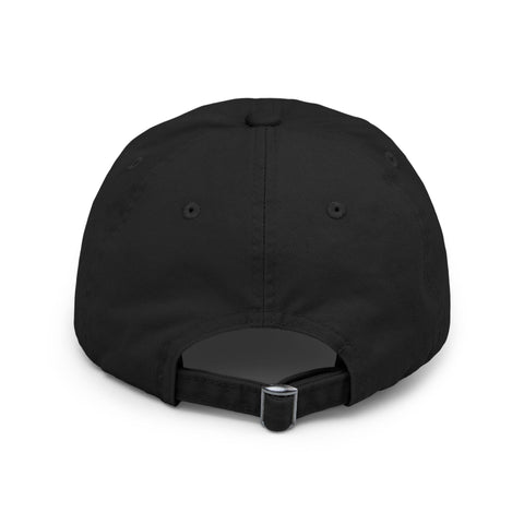 Tough as Pittsburgh, Soft on Grandkids - Distressed Cap Hats - YinzerShop
