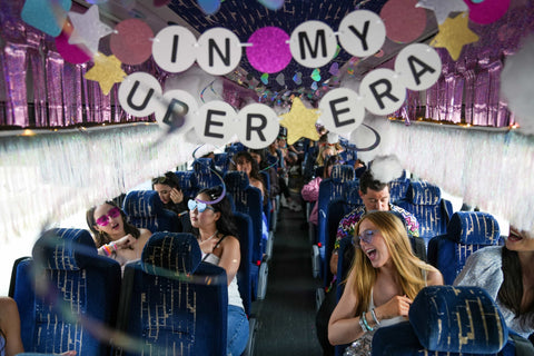 This Swift Beat: Following the Record-Shattering Eras Tour Around the World With Taylor Swift’s Most Devoted Fans