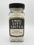 Trapani Sicilian Sea Salt - YinzerShop
