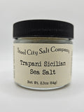 Trapani Sicilian Sea Salt - YinzerShop