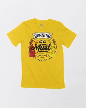 Yellow Crew