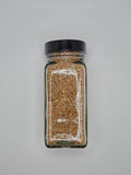 Trinidad Scorpion Salt - Fiery Salt Blend | Artisan Spicy Seasoning Salt by Steel City Salt - YinzerShop