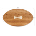 Ohio State Buckeyes - Kickoff Football Cutting Board & Serving Tray  Picnic Time Family of Brands   