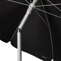 Ohio State Buckeyes - 5.5 Ft. Portable Beach Umbrella  Picnic Time Family of Brands   