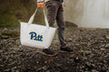 Pittsburgh Panthers - Tarana Cooler Tote Bag Cooler Tote Bag Picnic Time Family of Brands   