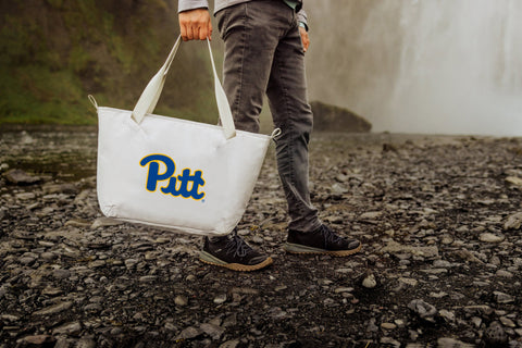 Pittsburgh Panthers - Tarana Cooler Tote Bag Cooler Picnic Time Family of Brands   