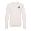 Unisex Crewneck Sweatshirt | Pennsylvania Sponge Fleece Retail Fit Pullover Crewneck Sweatshirt - YinzerShop