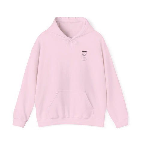 Unisex Hooded Sweatshirt – Heavy Blend Hoodie With Kangaroo Pocket & Soft Fabric Hoodie - YinzerShop