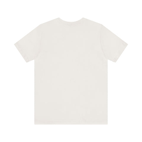 Unisex Jersey Tee - 412 Icon Short Sleeve T-Shirt | Soft Cotton Jersey Shirt T-Shirt - YinzerShop