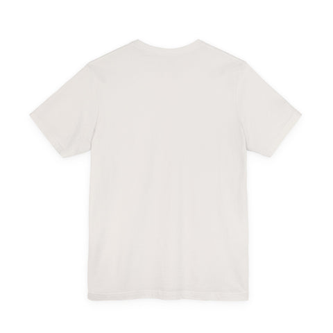 Unisex Jersey Tee - I Am Silently Correcting Your Grammar | Bella Canvas 3001 Soft Cotton T-Shirt - YinzerShop