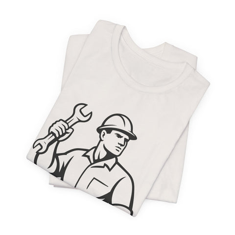 Unisex Jersey Tee Pittsburgh Strong Shirt – Bella Canvas 3001 Soft Cotton Tee T-Shirt - YinzerShop