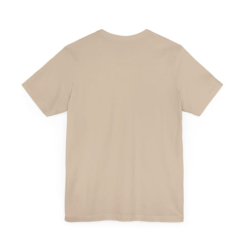 Unisex Short Sleeve Tee Yinz | Soft Cotton Shirt | Retail Fit Shirt | Eco Friendly Tee T-Shirt - YinzerShop