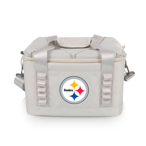 Pittsburgh Steelers - Tarana Superthick Cooler - 12 can