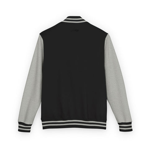 Varsity Jacket – Vintage Gold Pittsburgh Script Patch Outerwear - YinzerShop