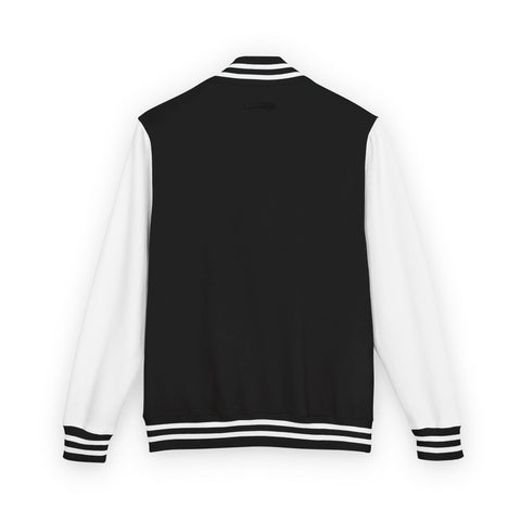Varsity Jacket – Vintage Gold Pittsburgh Script Patch Outerwear - YinzerShop