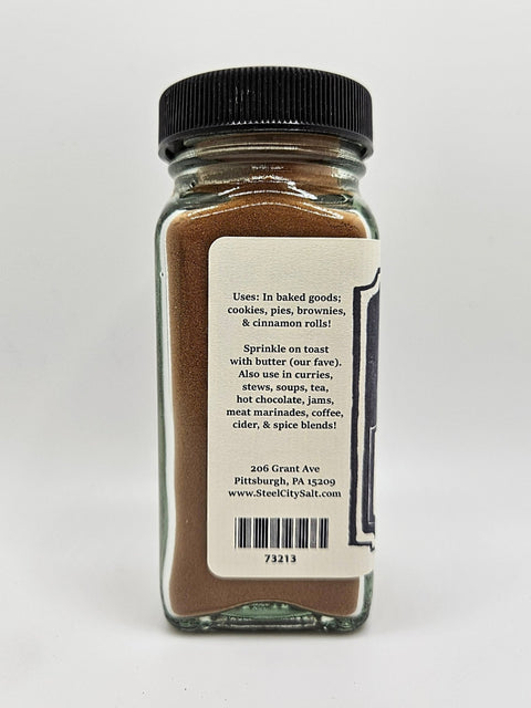 Vietnamese Cinnamon - YinzerShop