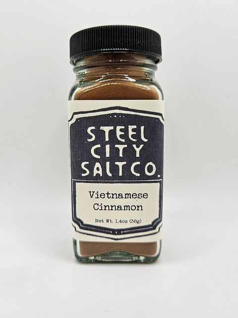 Vietnamese Cinnamon - YinzerShop