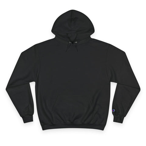 Vintage Classic Pittsburgh - Print on back - Champion Hoodie Hoodie - YinzerShop