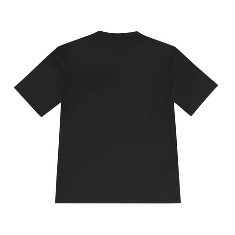 Vintage Classic Pittsburgh - Sport-Tek Unisex Moisture Wicking Tee T-Shirt - YinzerShop