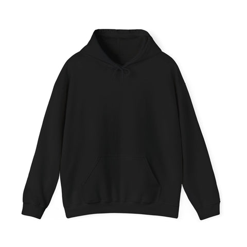 Vintage Classic Pittsburgh - Unisex Heavy Blend™ Hooded Sweatshirt Hoodie - YinzerShop