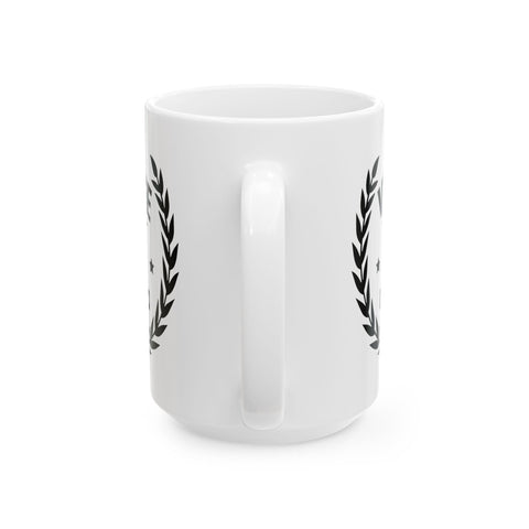 Vintage (Pittsburgh Sarcasm Series) - Coffee Mugs (11oz, 15oz) Mug - YinzerShop