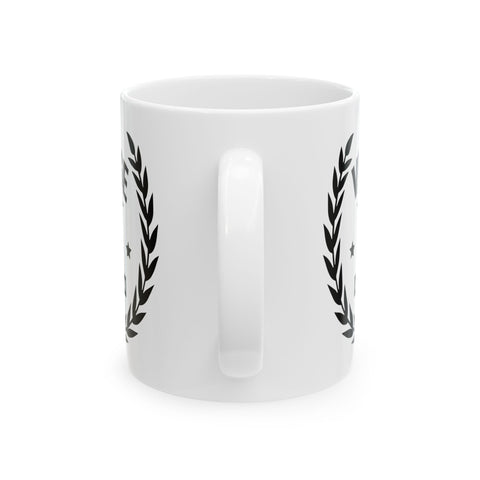 Vintage (Pittsburgh Sarcasm Series) - Coffee Mugs (11oz, 15oz) Mug - YinzerShop