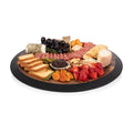 Pittsburgh Panthers - Lazy Susan Serving Tray  Picnic Time Family of Brands   