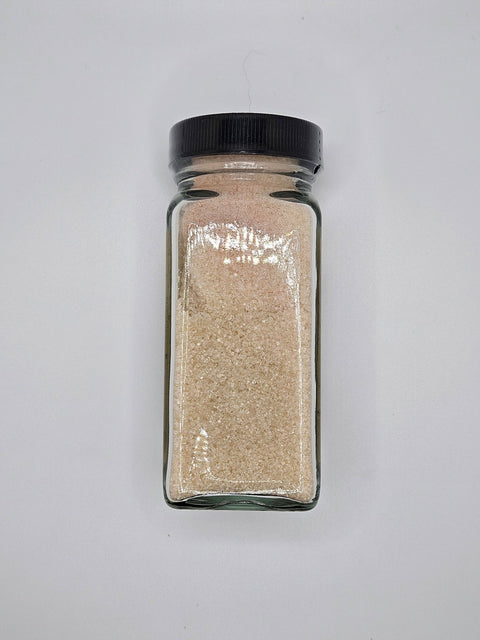 Watermelon Sugar | Natural Sweetener & Seasoning Sugar Blend for Desserts by Steel City Salt - YinzerShop