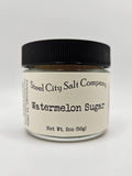 Watermelon Sugar | Natural Sweetener & Seasoning Sugar Blend for Desserts by Steel City Salt - YinzerShop