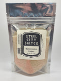 Watermelon Sugar | Natural Sweetener & Seasoning Sugar Blend for Desserts by Steel City Salt - YinzerShop