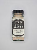 Watermelon Sugar | Natural Sweetener & Seasoning Sugar Blend for Desserts by Steel City Salt - YinzerShop
