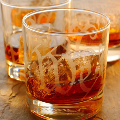 We The People Commemorative Rocks Glass Set- America250 Edition - YinzerShop