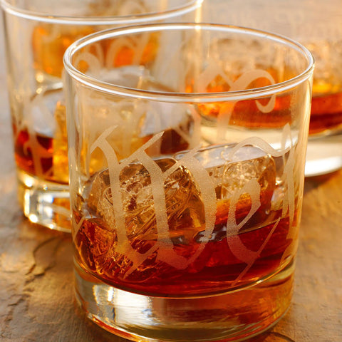 We The People Commemorative Rocks Glass Set- America250 Edition - YinzerShop